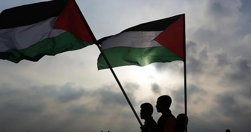 Hamas tan İsrail Meclisinde onaylanan idam yasasına tepki