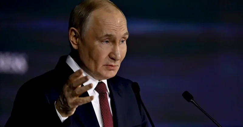 Kremlin: Bir şartla askeri operasyonları durdurabiliriz