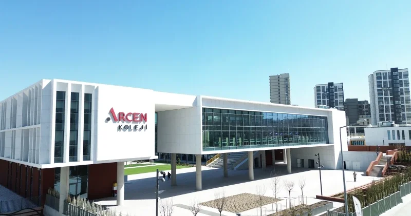 Arcen Koleji yeni nesil eğitim vizyonuyla kapılarını açıyor Eğitim Haberleri