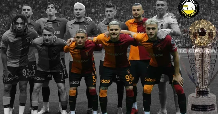 Galatasaray’ın ‘dört silahşörü’: Okan Buruk döneminin istikrar hikâyesi!