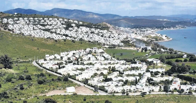 Yazlık fiyatında artış yavaşladı