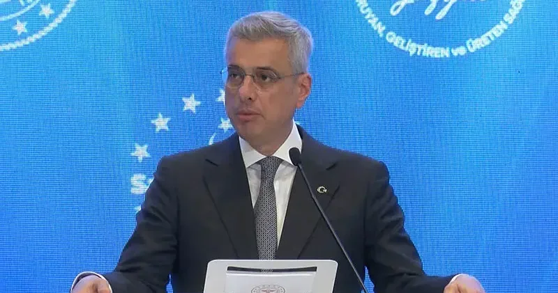 Bakan Memişoğlu: Hemşire ve ebe sayımızı 330 binin üzerine çıkardık