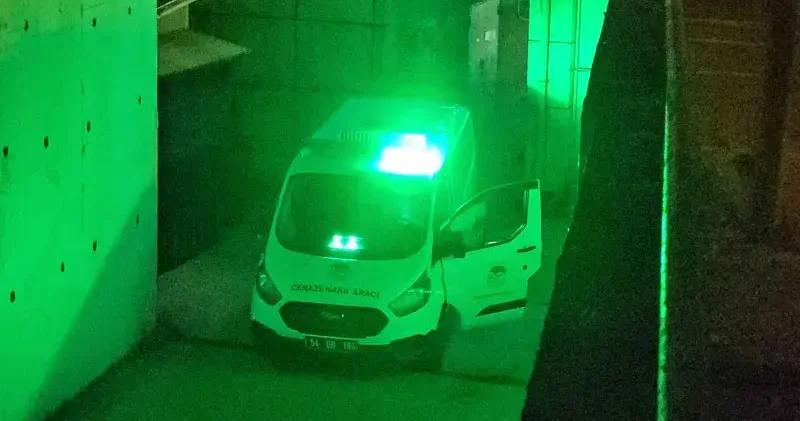 Otel havuzunda rahatsızlanan kadın öldü