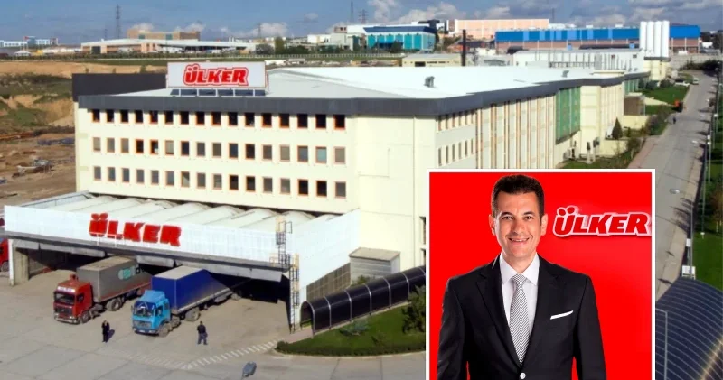 Ülker 2026 yılı ilk çeyrek finansallarını açıkladı Ekonomi Haberleri