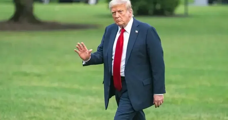 ABD Başkanı Trump, sağlık kontrolünden geçecek