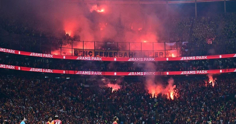 Galatasaray hemen TFF ye başvurdu! Anında kabul edildi