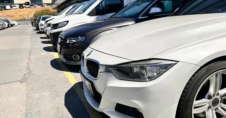Araç alacaklar dikkat! İkinci ele bayram ayarı