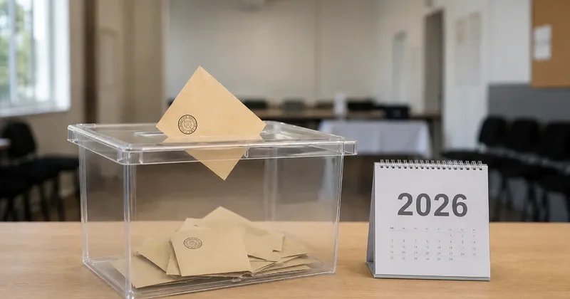 2026 da seçim olacak diyen Arıkan dan iddialı çıkış