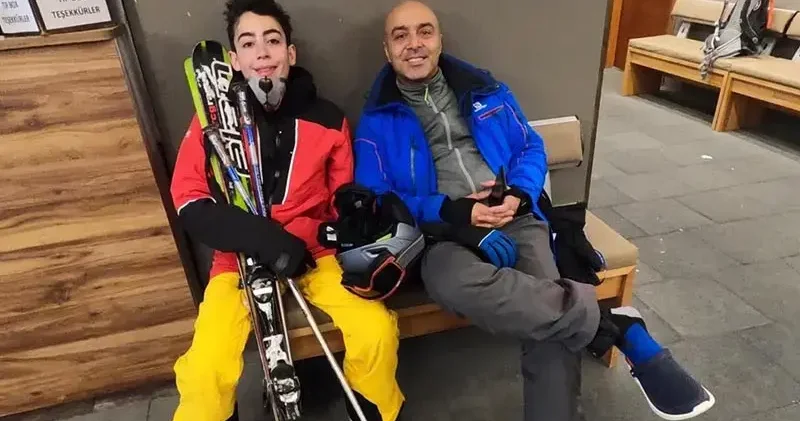 Kartalkaya daki yangında ölen 2 çocuk için kayak eğitmenleri hakkında adli kontrol kararı
