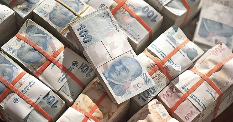 3 yıldır liradan ballı kârı alan yabancı çıkışta bekliyor Sözcü Gazetesi