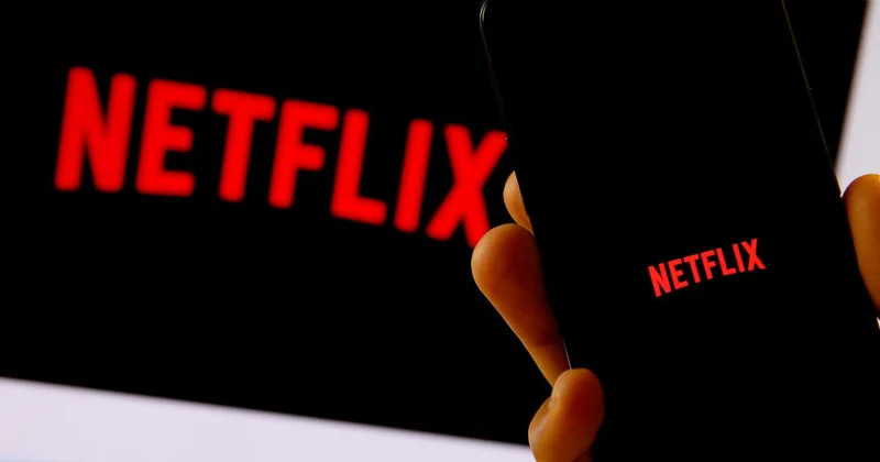 Netflix e dava: Bağımlılık için tasarlanıyor, çocukların verileri kar amacıyla toplanıyor