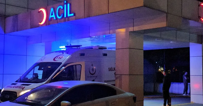 Sapanca da Boğulma Tehlikesi: Kadın Hayatını Kaybetti