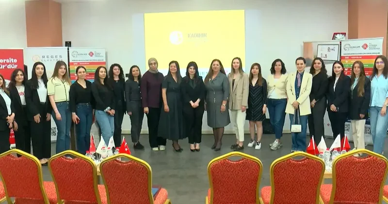 ‘Kadının Enerjisi Türkiye’nin Enerjisi’ okulunun ikinci dönemi başladı