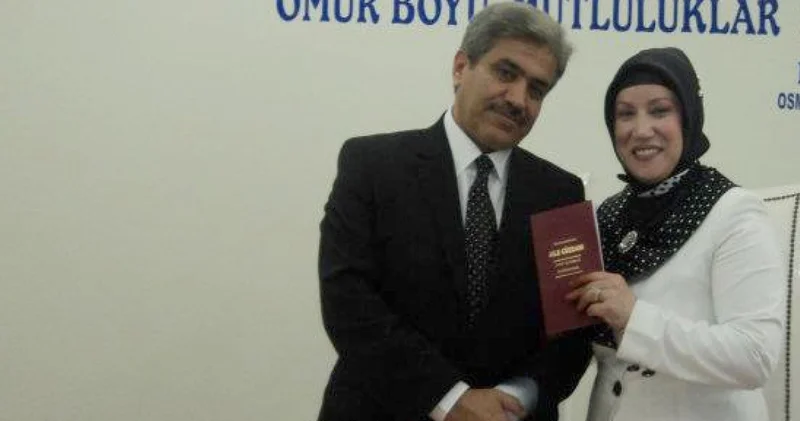 SON DAKİKA: Mehmet Şahinoğlu ve eski eşi Saime Sivri öldürüldü mü Bursa haberleri Son dakika haberleri