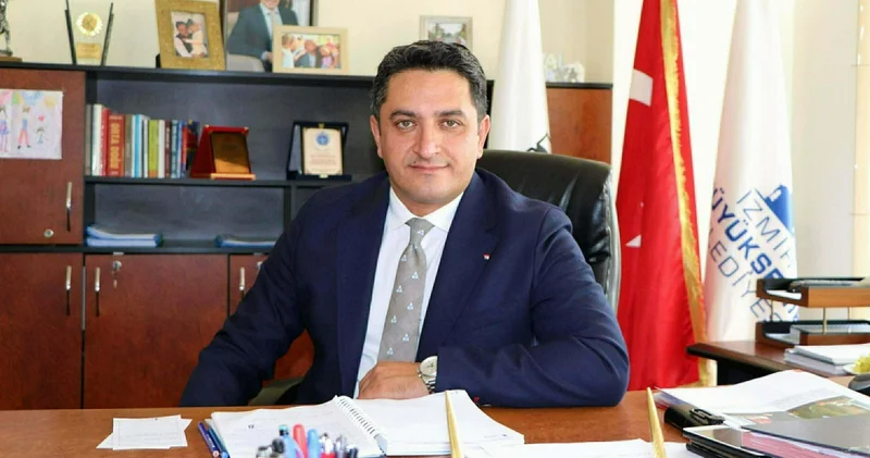 Son dakika: İzmir Büyükşehir Belediyesinin iki şirketine yönelik soruşturmada gözaltında olan 5 şüpheliden 3 ü tutuklandı Son dakika haberleri