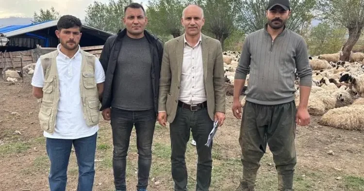 Türkiye’de bir ilk! Asgari ücretle işe başladılar
