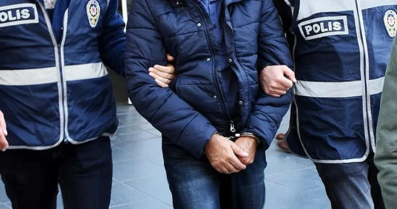 Son dakika: Askeri Liselere Giriş Sınavı sorularının sızdırılması soruşturmasında 7 kişi hakkında gözaltı kararı verildi Son dakika haberleri