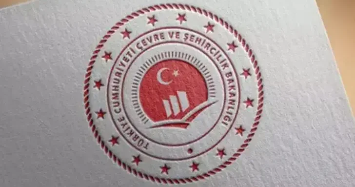 Sinop ta dereyi kirleten katı atık tesisine ceza