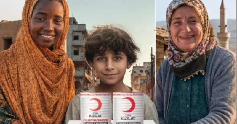Kredi Kartına 4 Taksitle Kurban Bağışı Nasıl Yapılır? Kızılay dan Bütçe Rahatlatan Hamle! Sözcü Gazetesi