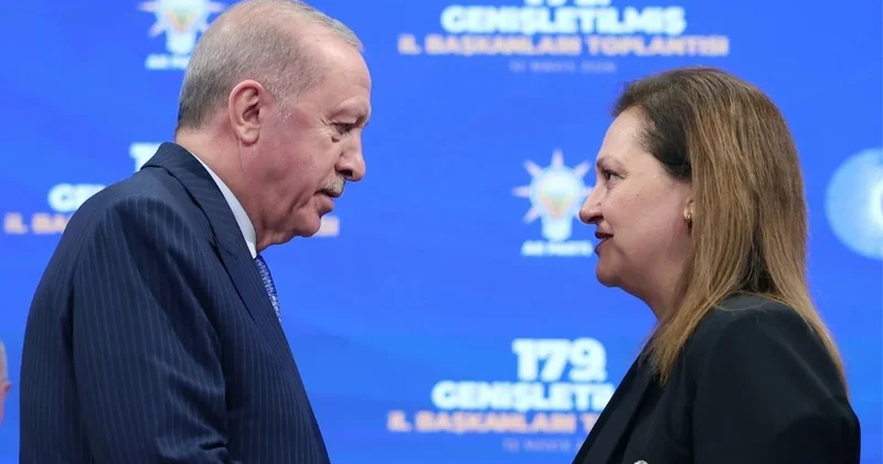 Burcu Köksal ın Erdoğan kazanırsa siyaseti bırakacağım sözleri yeniden gündemde Sözcü Gazetesi
