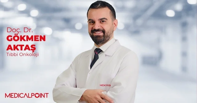 Mide kanserinde erken teşhis uyarısı Doç. Dr. Gökmen Aktaş: Belirtiler hafife alınmamalı Gaziantep Haberleri