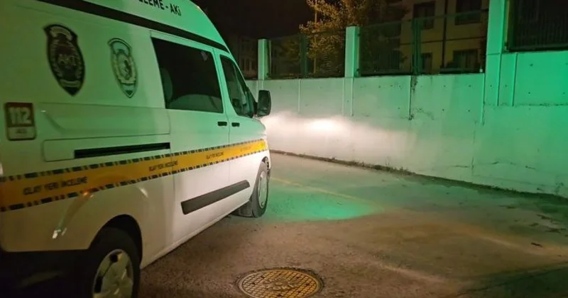 Sapanca da havuzda fenalaşan kadın öldü Son dakika haberleri