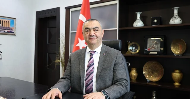 Kayseri, Gümrüklü Hava Kargo Terminali ne kavuştu KAYSO Başkanı Büyüksimitci: Kayseri miz için stratejik bir kazanım Kayseri Haberleri