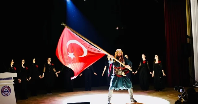ERÜ Mühendislik Fakültesi 50. kuruluş yıldönümünü kutladı Kayseri Haberleri