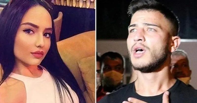 Aleyna Çakır ın ağabeyinden çok konuşulacak iddia: Bildikleri yüzünden öldürüldü