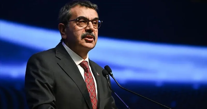 Müfredatta dikkat çeken değişim! Bakan Tekin duyurdu: Haçlı Seferleri değil saldırıları , coğrafi keşif değil sömürgecilik diyeceğiz