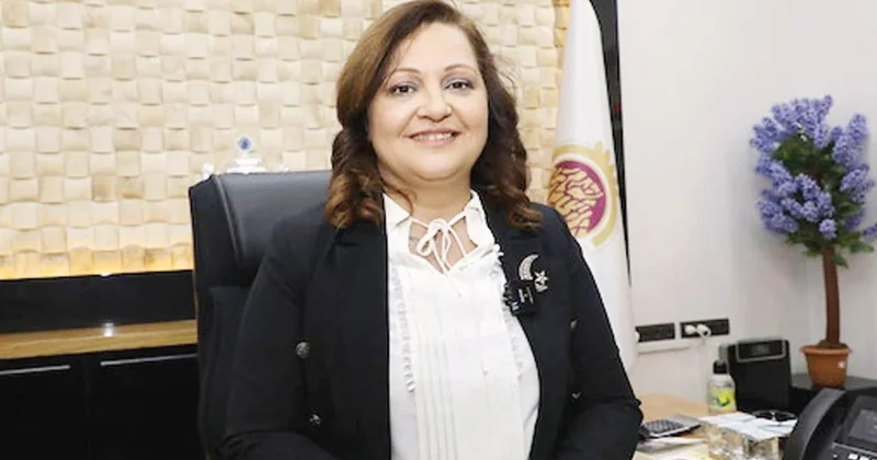 Bir ihraç bir istifa