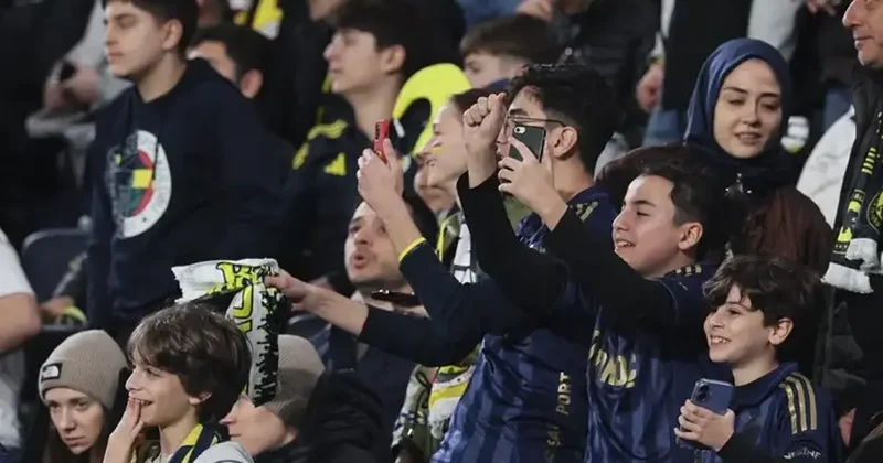 Fenerbahçe den Eyüpspor maçında kadın ve çocuklara ücretsiz bilet! Fanatik Gazetesi Fenerbahçe (FB) Haberleri Spor