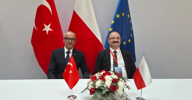 Türkiye Polonya akademik iş birliğinde yeni dönem: Atatürk Üniversitesi stratejik rol üstleniyor Erzurum Haberleri