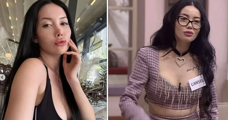 Kısmetse Olur programıyla tanınan Cansel Ayanoğlu nun test sonucu belli oldu Sözcü Gazetesi
