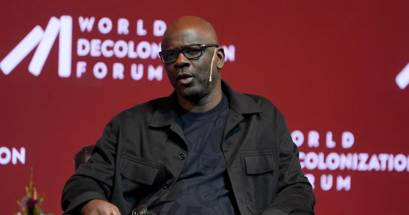 Lilian Thuram: Herkes ırkçılığa karşı mücadele etmeli