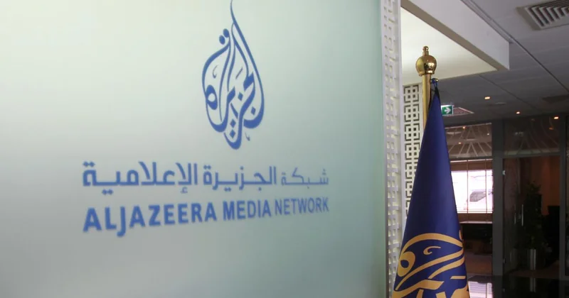 Batı Şeria daki Al Jazeera ofisi 3 ay daha kapalı kalacak