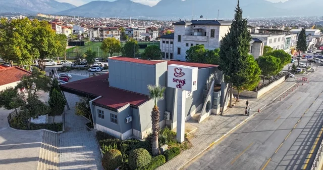 Denizli de iyilik rüzgarı, 12 binden fazla kişinin hayatına dokundu Denizli Haberleri