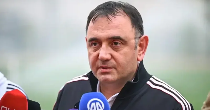 Beşiktaş Asbaşkanı Murat Kılıç tan Yönetimimizde kaos, kargaşa, anlaşmazlık kelimelerine yer yoktur Fanatik Gazetesi Beşiktaş (BJK) Haberleri Spor
