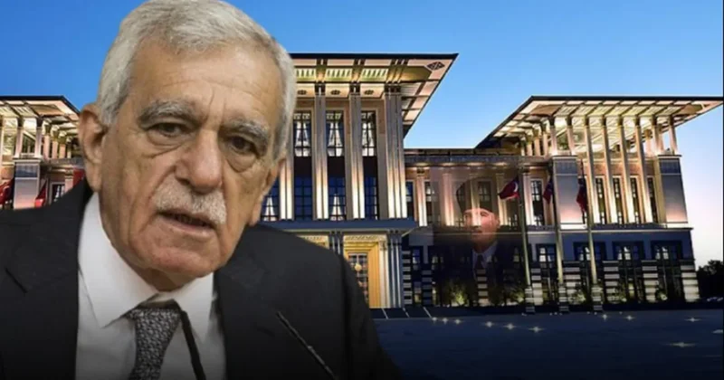 Amedspor çatlağı! Saray dan Ahmet Türk e ağır yanıt Sözcü Gazetesi