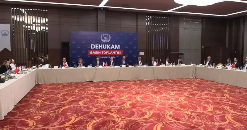 Türk deniz yetki alanları için kanun taslağı