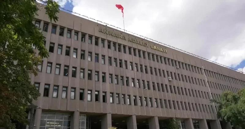 ABK soruşturmasını yürüten polislerin FETÖ davasında karar Sözcü Gazetesi