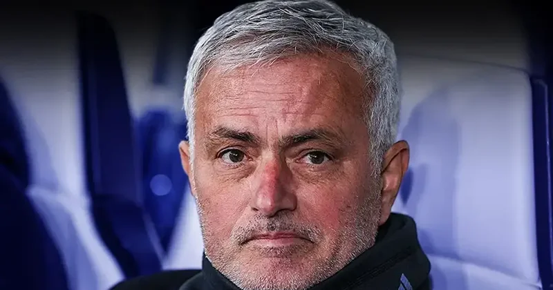 Jose Mourinho kararını açıkladı! Real Madrid iddiaları sonrası kafa karıştıran açıklama Fanatik Gazetesi Futbol Haberleri Spor