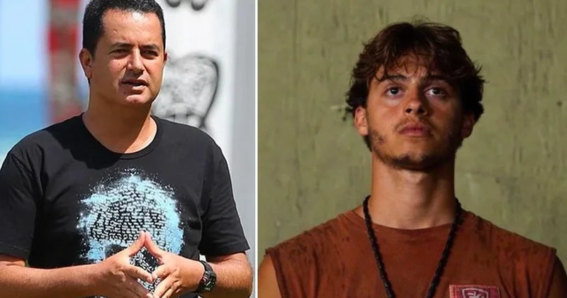 Tekne çarpan Survivor yarışmacısından kötü haber: Bacağı ampute edildi