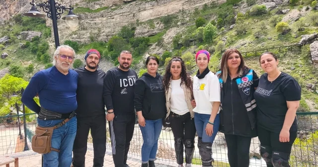 Tarih ve doğa severlerin yeni gözdesi: Çemişgezek Tunceli Haberleri