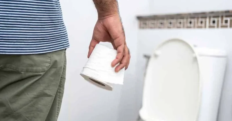 Gastroenterologlara göre tuvalete gitmek için en uygun zaman Sözcü Gazetesi