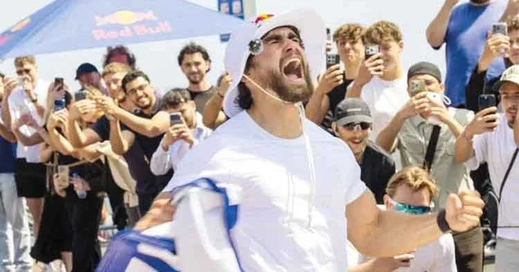İnanılmaz ama gerçek 600 kilometre koştu