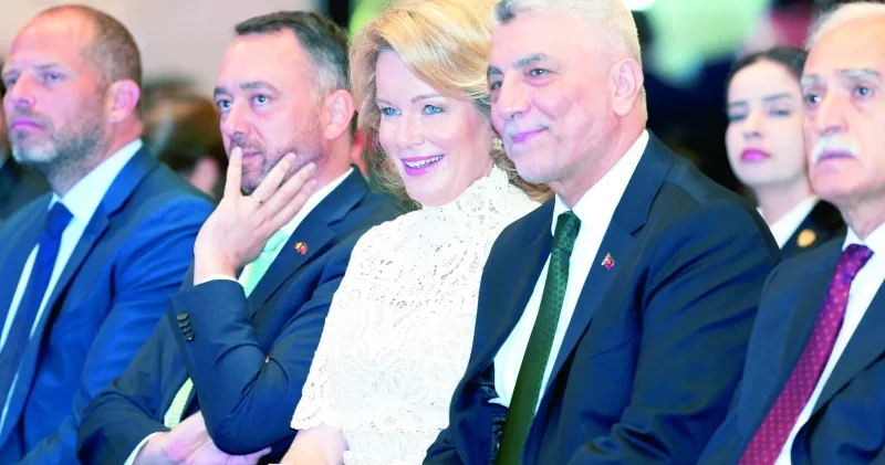 Savunmada yeni ortaklık kapısı Ekonomi Haberleri