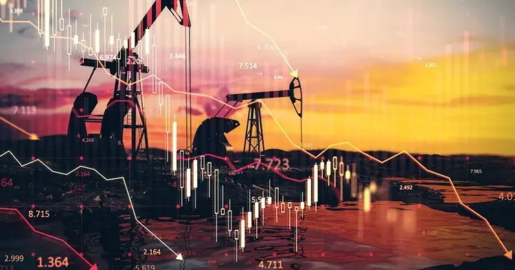 Petrol fiyatlarında hareketlilik sürüyor! Bir gemi Türkiye ye doğru yola çıktı