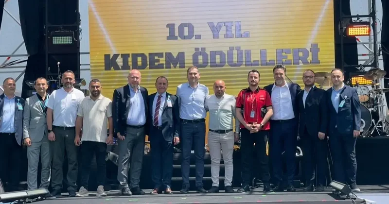 Bilgen: Bağlantı gücü en yüksek havalimanı konumundayız