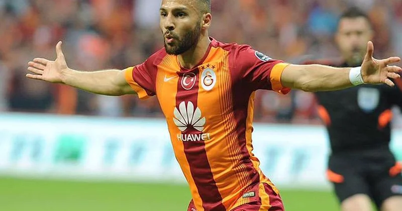 Bir dönem Süper Lig in yıldızıydı, son adresi şaşırttı